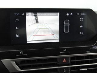 Citroën C4 Hybrid 145 ë-DCS6 Plus