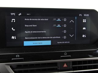 Citroën C4 Hybrid 145 ë-DCS6 Plus