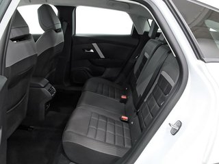 Citroën C4 Hybrid 145 ë-DCS6 Plus