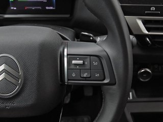 Citroën C4 Hybrid 145 ë-DCS6 Plus
