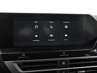 Citroën C4 Hybrid 145 ë-DCS6 Plus