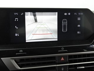 Citroën C4 Hybrid 145 ë-DCS6 Plus