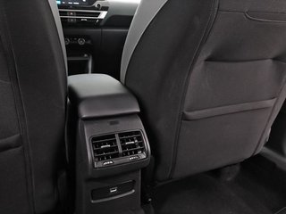 Citroën C4 Hybrid 145 ë-DCS6 Plus