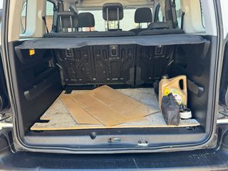 Opel Combo Life 2022 SOLO 169.000kms 1.5 diesel.