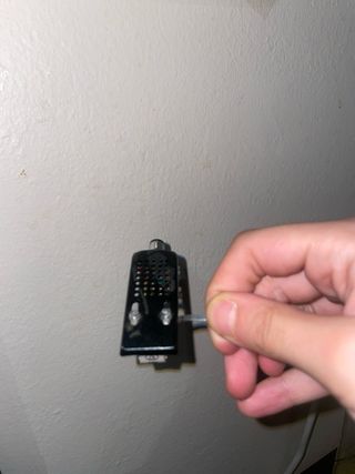 Giradischi Numark TT1910+ Accessori