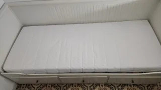 URGENTE cama nido diván con cajones