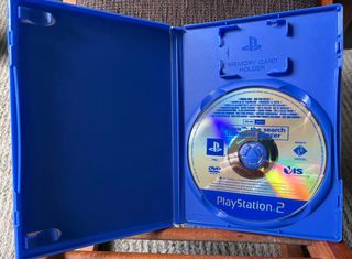 Brave: The Search for Spirit Dancer PS2