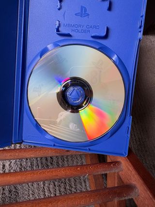 Brave: The Search for Spirit Dancer PS2