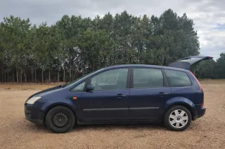 Ford C-MAX 2005