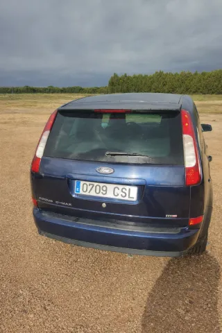 Ford C-MAX 2005