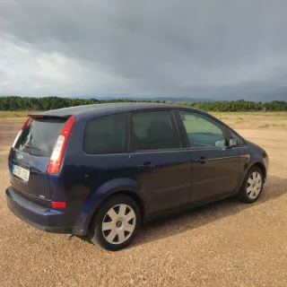 Ford C-MAX 2005