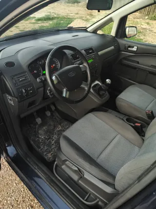 Ford C-MAX 2005