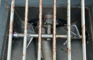 Bomba Hormigón Putzmeister P 715 TD