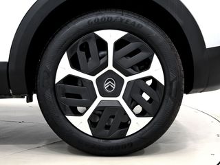 Citroën C4 Hybrid 145 ë-DCS6 Plus