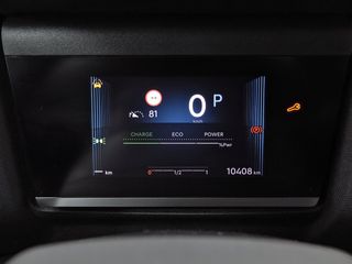 Citroën C4 Hybrid 145 ë-DCS6 Plus