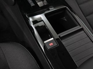 Citroën C4 Hybrid 145 ë-DCS6 Plus