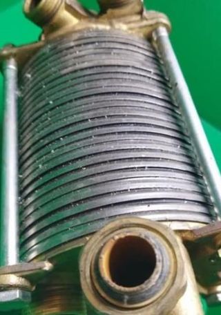 REPUESTOS DE CALDERA ROCA NGM 15-20