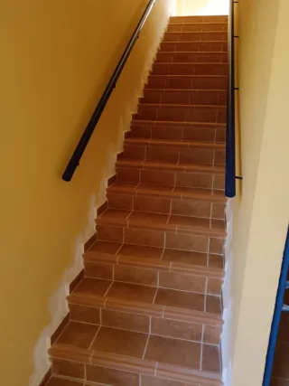 Servicio para el hogar