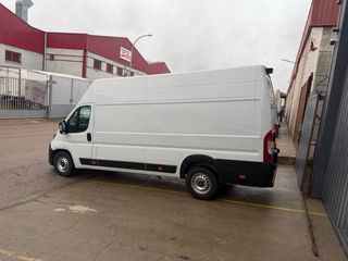 Opel Movano 2024