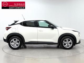 Nissan Juke DIG-T 84 kW (114 CV) 6M/T Acenta