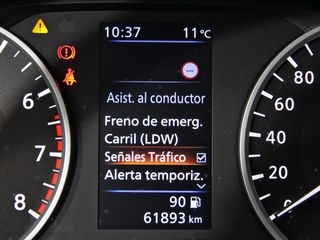 Nissan Juke DIG-T 84 kW (114 CV) 6M/T Acenta