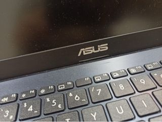 Portátil Asus E410M Azul Marino