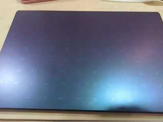 Portátil Asus E410M Azul Marino