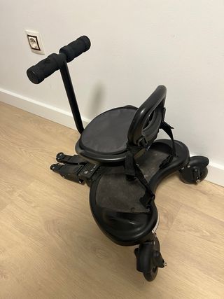 Patinete Olmitos para Silla de Paseo