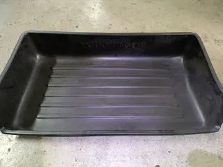 Bandeja Maletero VW T5 multivan  Impermeable