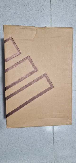 Adidas Terrex Anylander W Talla 39 1/3