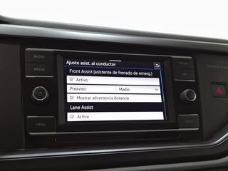 Volkswagen Polo Polo 1.0 TSI 70kW (95CV)