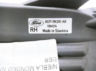 Ford 20204426 faro antiniebla delantero mondeo iv