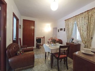 Chalet en venta en Pizarra