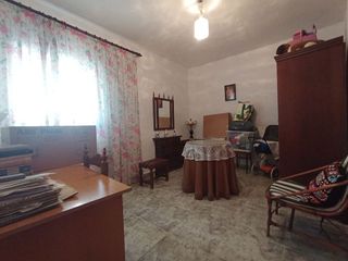 Chalet en venta en Pizarra