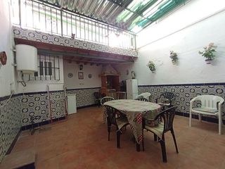 Chalet en venta en Pizarra