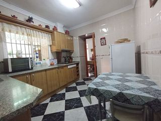 Chalet en venta en Pizarra
