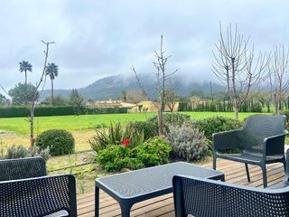 Casa rural en alquiler en Pollença en Pollença