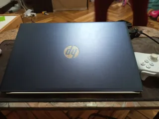HP Pavilion Laptop 15 AMD Ryzen 5 5500U