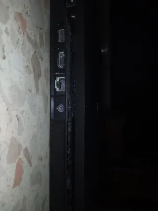 Consola PS4 para piezas