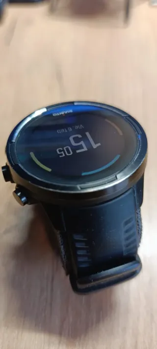 Suunto 9 Baro GPS Multideporte