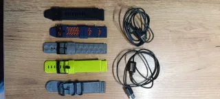 Suunto 9 Baro GPS Multideporte