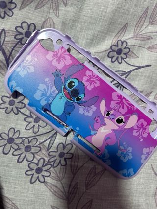 Nintendo Switch Lite Gris