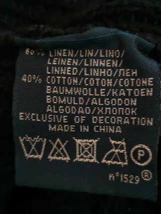 Chaqueta Ralph Lauren Negra