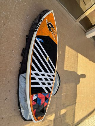 Tabla de Padel surf