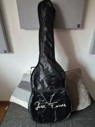 Guitarra Clásica José Torres