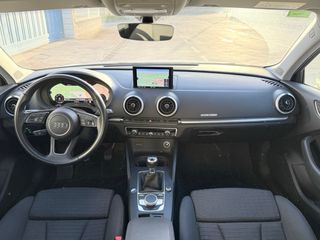 Audi A3 2.0 Tdi Sportback IMPECABLE!!!
