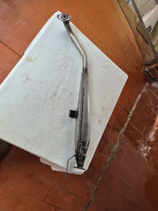 Turbokit Derbi Variant