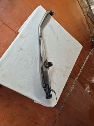 Turbokit Derbi Variant