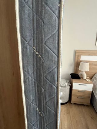 Colchón Flex Multielastic 90x190