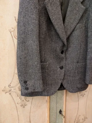 Giacca donna Facis classica